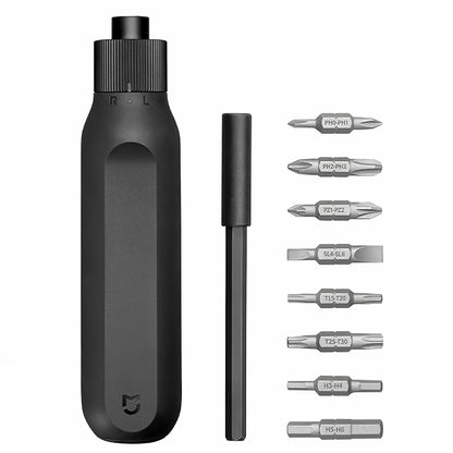 Destornillador Xiaomi Ratchet, 16in1 BHR4779GL