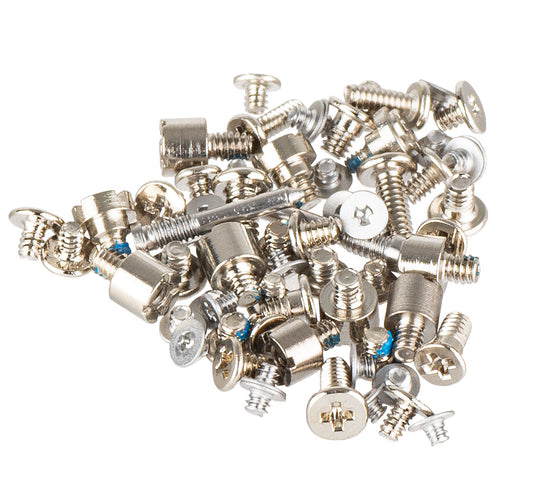 Tornillos Apple iPhone 12, Plateados