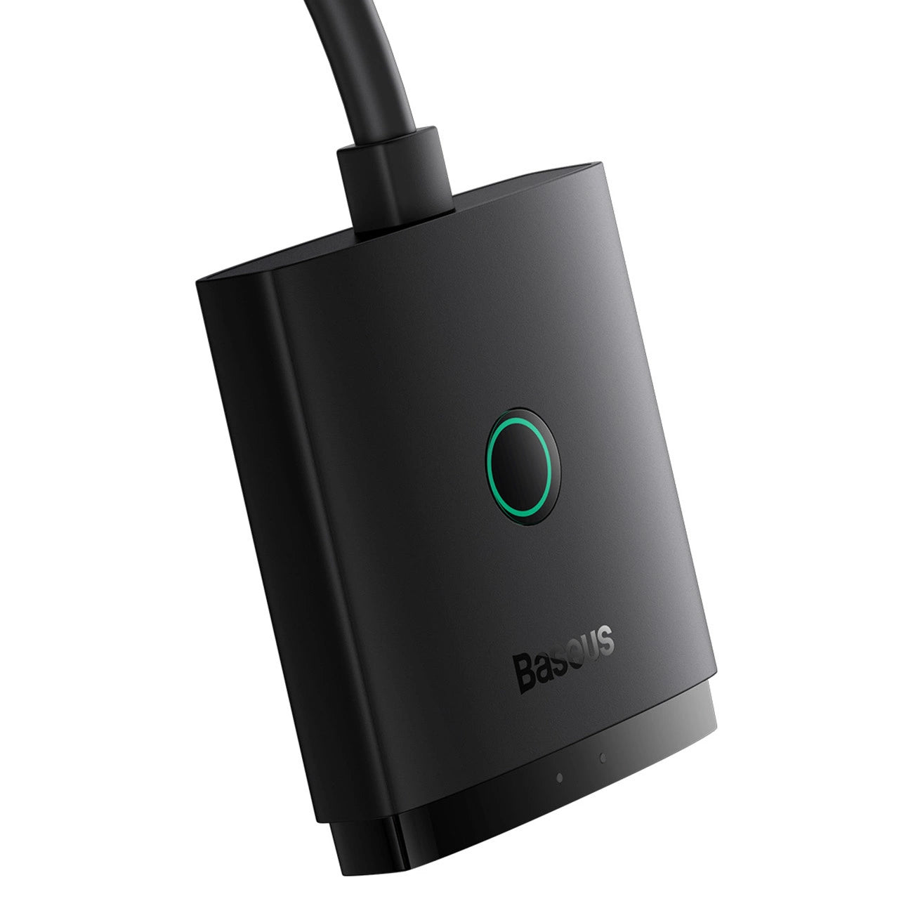 Switch Video Baseus AirJoy Cluster Bidireccional, Negro B01331105111-01