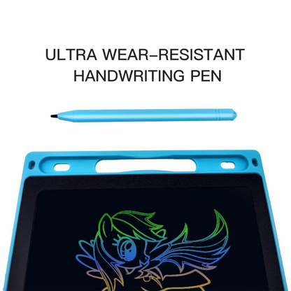 Tableta para Dibujar / Escribir XO Design V02, 16 pulgadas, Azul