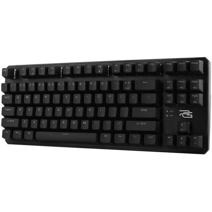 Teclado Gaming Wired USB Proove Everfrost, RGB, 1.8m, Negro CKEVEN00000401