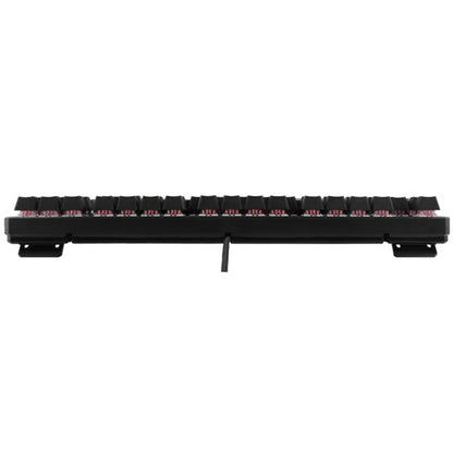 Teclado Gaming Wired USB Proove Everfrost, RGB, 1.8m, Negro CKEVEN00000401