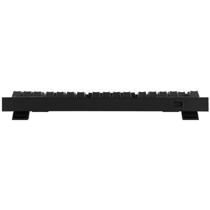 Teclado Gaming Wired USB Proove Sideswap, RGB, 1.5m, Negro CKSIEN00022401