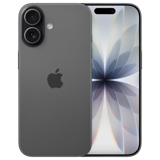 Teléfono Móvil Apple iPhone 17, 256GB, Negro MG6J4ZD/A
