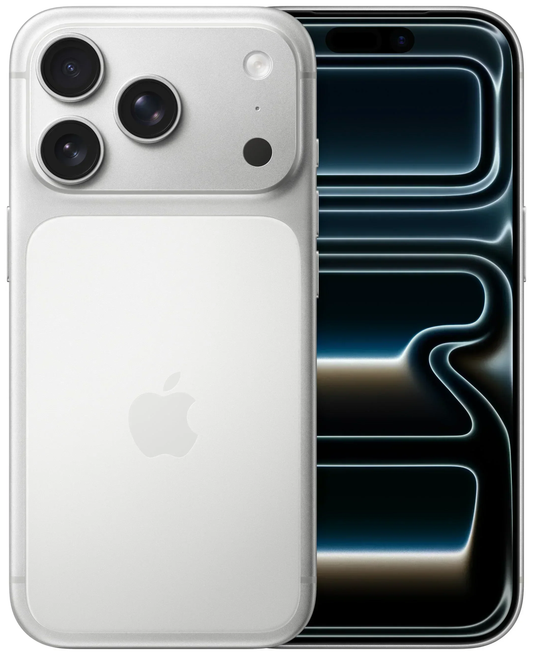Teléfono Móvil Apple iPhone 17 Pro, 256GB, Plata MG8G4ZD/A