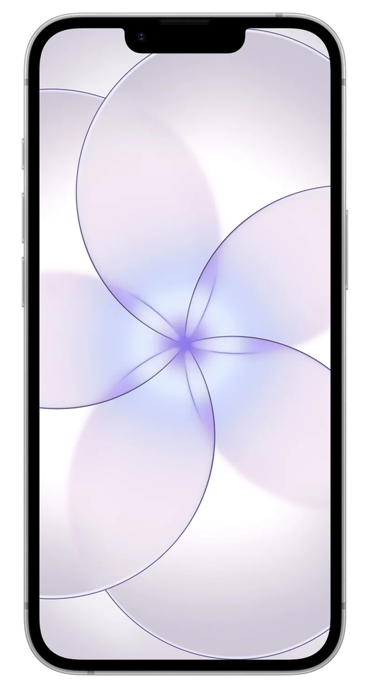 Teléfono Móvil Apple iPhone 17e, 256GB, Blanco MHRW4ZD/A