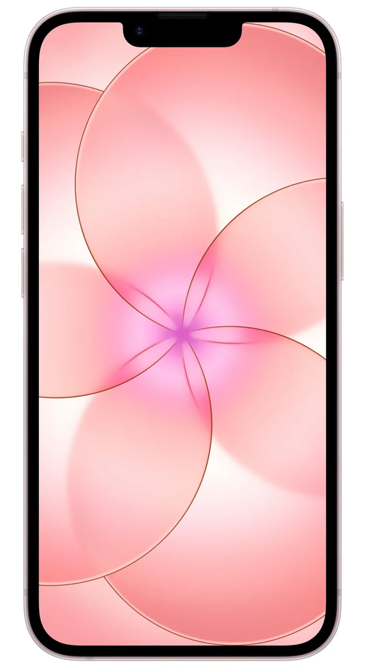 Teléfono Móvil Apple iPhone 17e, 256GB, Soft Pink MHRX4ZD/A