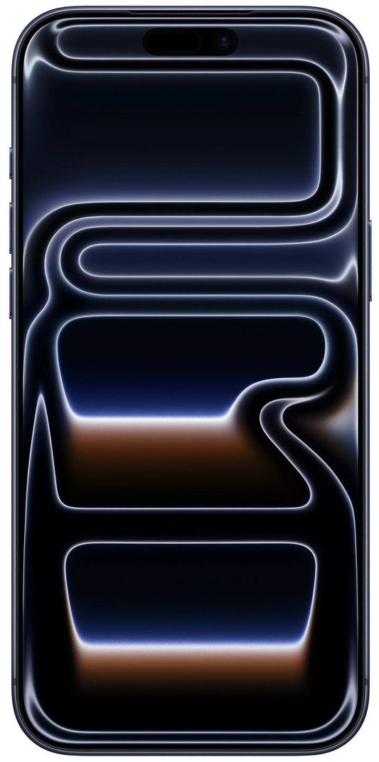 Teléfono Móvil Apple iPhone 17 Pro Max, 256GB, Deep Blue MFYP4ZD/A