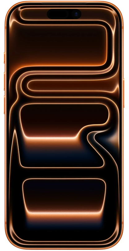 Teléfono Móvil Apple iPhone 17 Pro, 1TB, Naranja Cósmico MG8Q4ZD/A