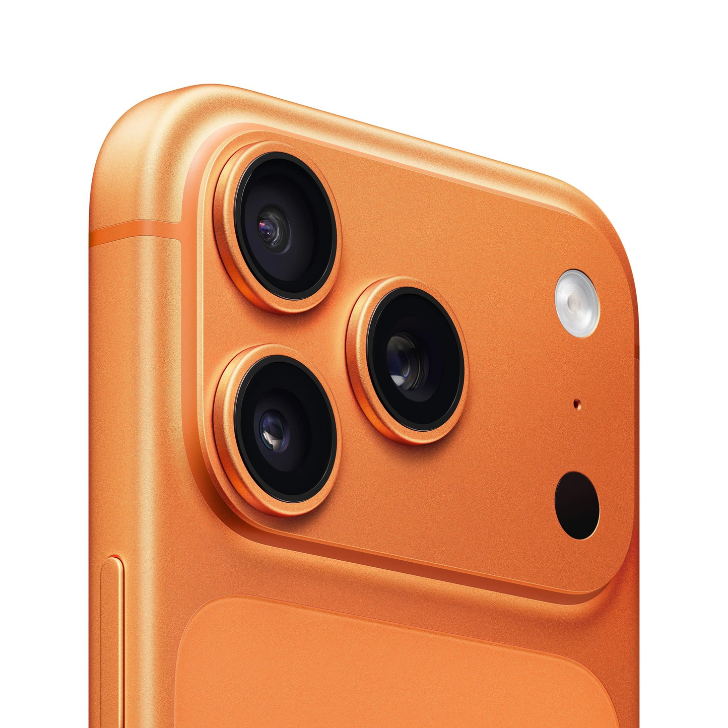 Apple iPhone 17 Pro Mobile Phone, 512GB, Cosmic Orange MG8M4ZD/A