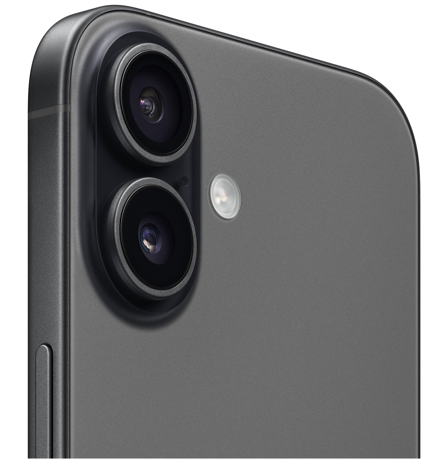 Teléfono Móvil Apple iPhone 17, 256GB, Negro MG6J4ZD/A