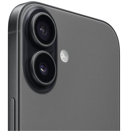 Teléfono Móvil Apple iPhone 17, 256GB, Negro MG6J4ZD/A