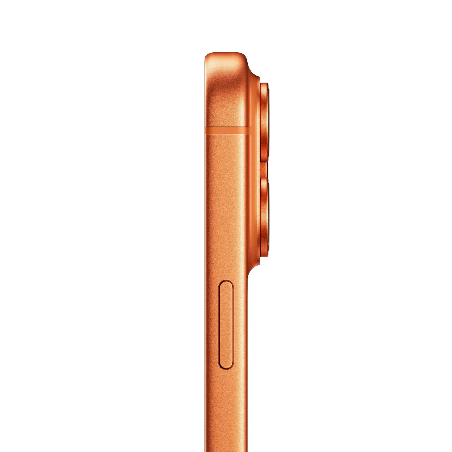 Teléfono Móvil Apple iPhone 17 Pro, 1TB, Naranja Cósmico MG8Q4ZD/A