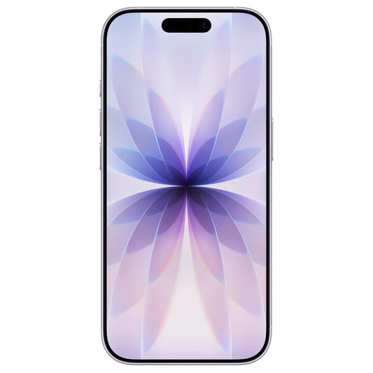 Teléfono Móvil Apple iPhone 17, 256GB, Lavanda MG6M4ZD/A