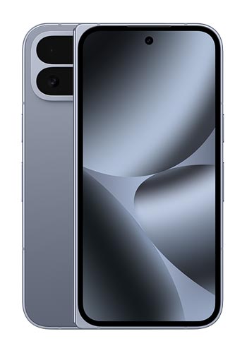 Teléfono Móvil Google Pixel 10 Pro Fold, 256GB, 16GB, Moonstone GA10091-US