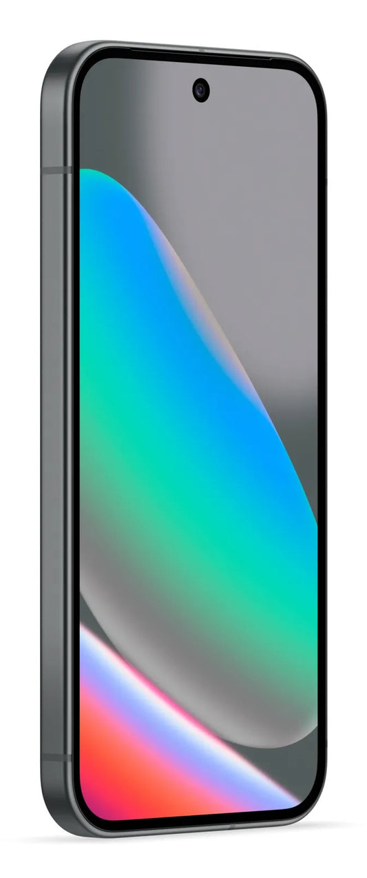 Teléfono Móvil Google Pixel 10, 256GB, 12GB, Obsidian GA09883-GB