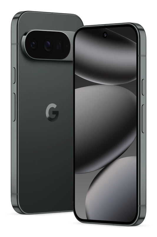 Teléfono Móvil Google Pixel 10 Pro, 128GB, 16GB, Obsidian GA09601-GB