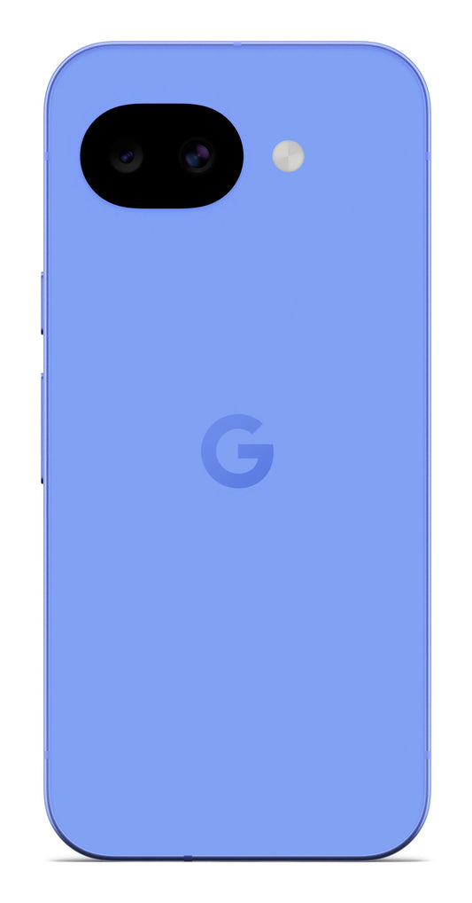 Teléfono Móvil Google Pixel 10a, 128GB, 8GB, Lavanda GA09603-GB