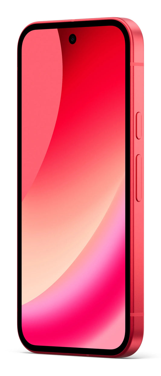 Teléfono Móvil Google Pixel 10a, 128GB, 8GB, Berry GA09604-GB