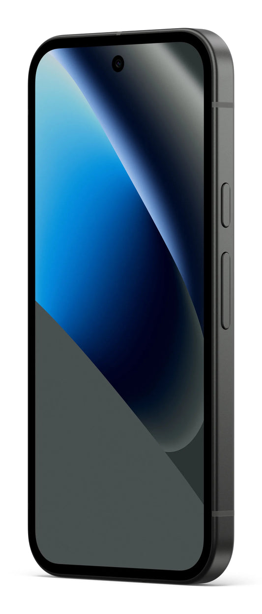 Teléfono Móvil Google Pixel 10a, 256GB, 8GB, Obsidiana GA09605-GB