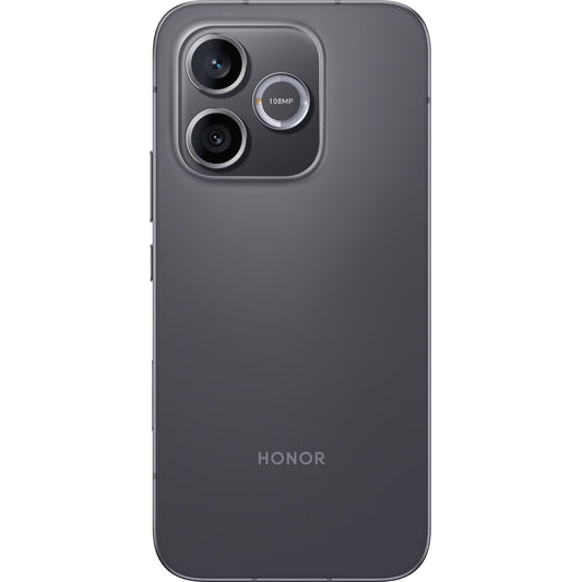Teléfono Móvil Honor 600 Lite 5G Dual SIM, 256GB, 8GB, Negro LNA-NX1