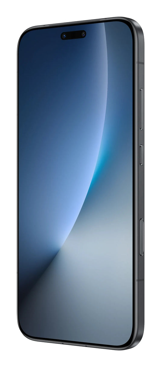 Teléfono Móvil Honor Magic8 Pro 5G Dual SIM, 512GB, 12GB, Negro 5109CCPK