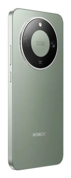 Teléfono Móvil Honor Magic8 Lite 5G Dual SIM, 256GB, 8GB, Forest Green 5109BYQU