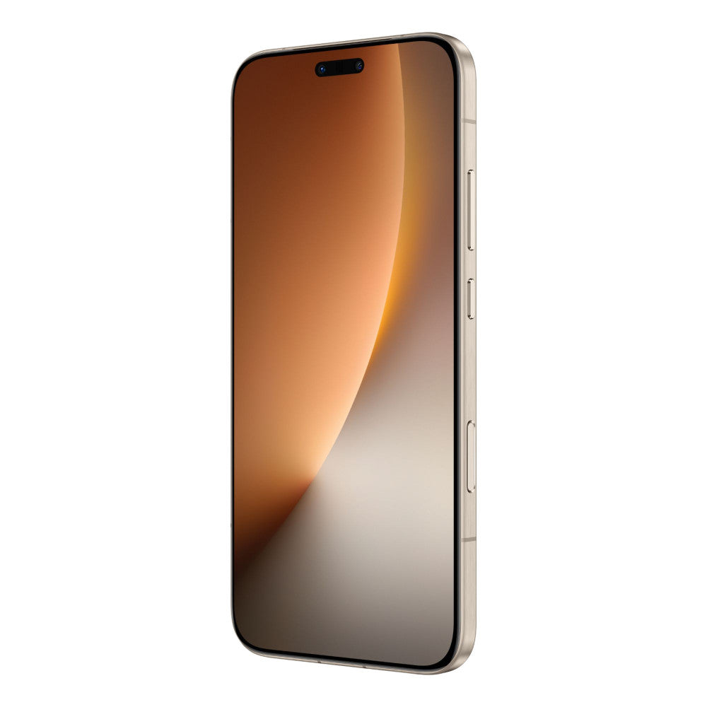 Teléfono Móvil Honor Magic8 Pro 5G Dual SIM, 512GB, 12GB, Sunrise Gold 5109CCPL