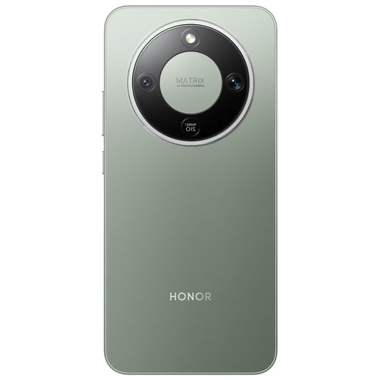 Teléfono Móvil Honor Magic8 Lite 5G Dual SIM, 256GB, 8GB, Forest Green 5109BYQU