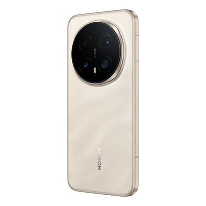 Teléfono Móvil Honor Magic8 Pro 5G Dual SIM, 512GB, 12GB, Sunrise Gold 5109CCPL