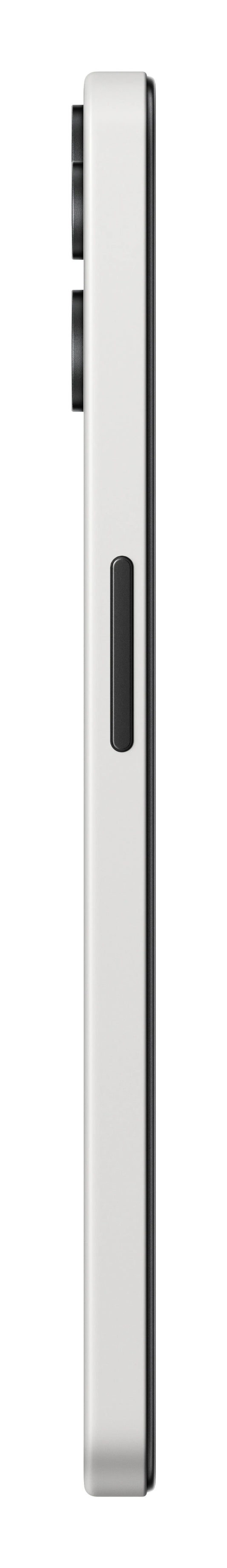 Teléfono Móvil Nothing Phone (3a) Lite, 128GB, 8GB, Blanco A10400248