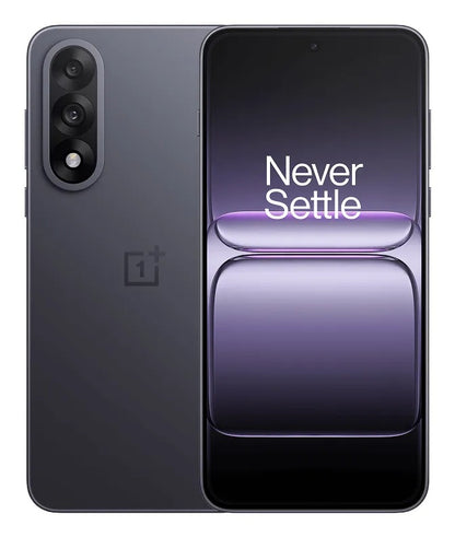 Teléfono Móvil OnePlus Nord 5 5G, 512GB, 12GB, Phantom Grey 5011113307