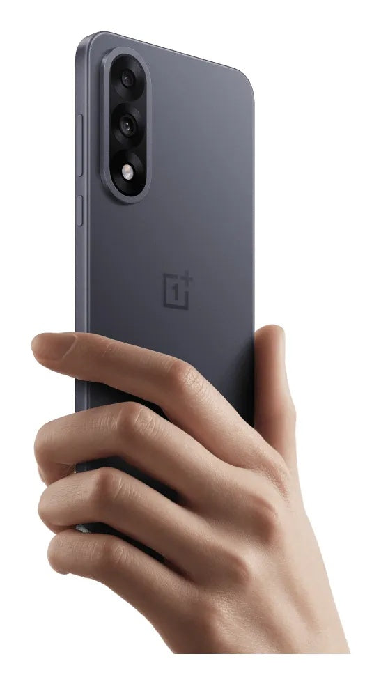 Teléfono Móvil OnePlus Nord 5 5G, 512GB, 12GB, Phantom Grey 5011113307