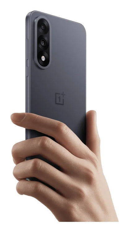 Teléfono Móvil OnePlus Nord 5 5G, 512GB, 12GB, Phantom Grey 5011113307