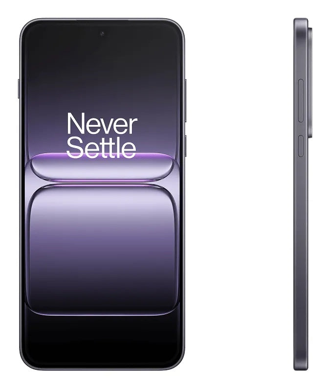 Teléfono Móvil OnePlus Nord 5 5G, 512GB, 12GB, Phantom Grey 5011113307