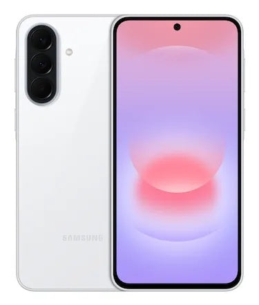 Teléfono Móvil Samsung Galaxy A37, 128GB, 6GB, Awesome White EU SM-A376BZWBEUE