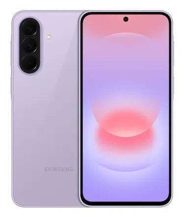 Teléfono Móvil Samsung Galaxy A37, 256GB, 8GB, Awesome Lavender EU SM-A376BLVGEUE