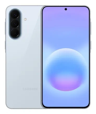 Teléfono Móvil Samsung Galaxy A57, 128GB, 8GB, Awesome Icyblue EU SM-A576BLBBEUE