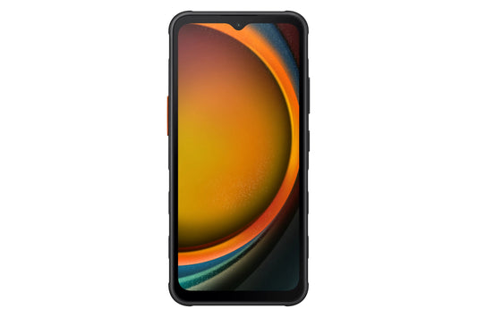 Teléfono Móvil Samsung Galaxy XCover7 5G, 128GB, Black DACH Enterprise Edition SM-G556BZKDEEE