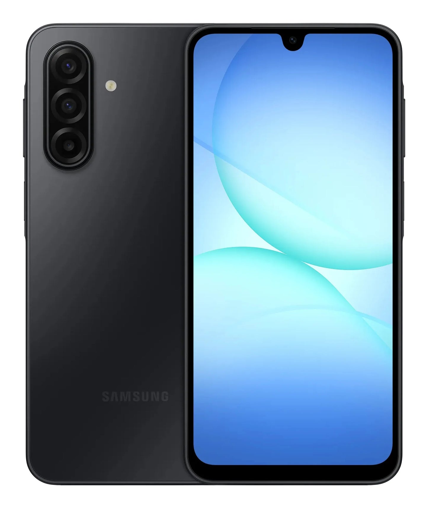 Teléfono Móvil Samsung Galaxy A17 5G, 128GB, Negro SM-A176BZKAEUB