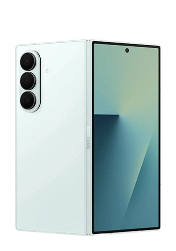 Teléfono Móvil Samsung Galaxy Z Fold7, 256GB, 12GB, Mint EU
