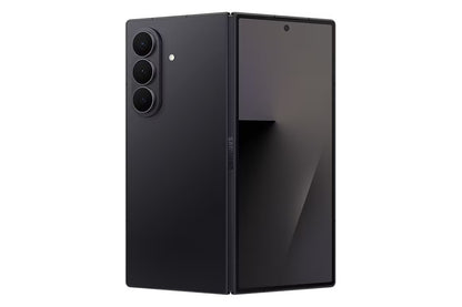 Teléfono Móvil Samsung Galaxy Z Fold7, 256GB, 12GB, Jetblack Enterprise Edition SM-F966BZKBEEB