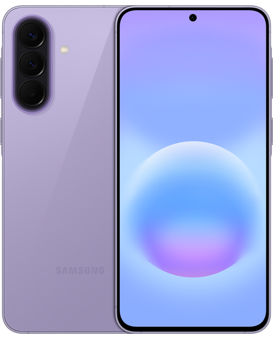 Teléfono Móvil Samsung Galaxy A57, 128GB, 8GB, Awesome Lilac EU SM-A576BZVBEUE