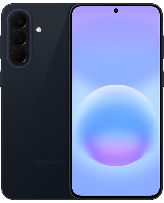 Teléfono Móvil Samsung Galaxy A57, 128GB, 8GB, Awesome Navy SM-A576BDBBEUB
