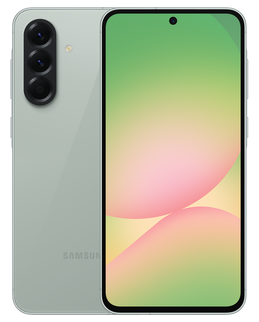 Teléfono Móvil Samsung Galaxy A56, 128GB, Awesome Olive EU SM-A566BZGAEUE