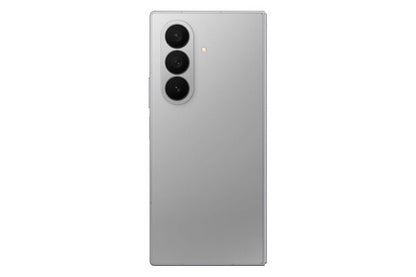Teléfono Móvil Samsung Galaxy Z Fold7, 512GB, 12GB, Silver Shadow EU SM-F966BZSCEUE