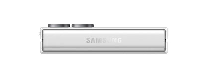 Teléfono Móvil Samsung Galaxy Z Flip7 FE, 128GB, 8GB, Blanco SM-F761BZWGEUB