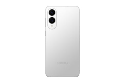 Teléfono Móvil Samsung Galaxy S25 Edge, 512GB, 12GB, Titanium Silver SM-S937BZSGEUB