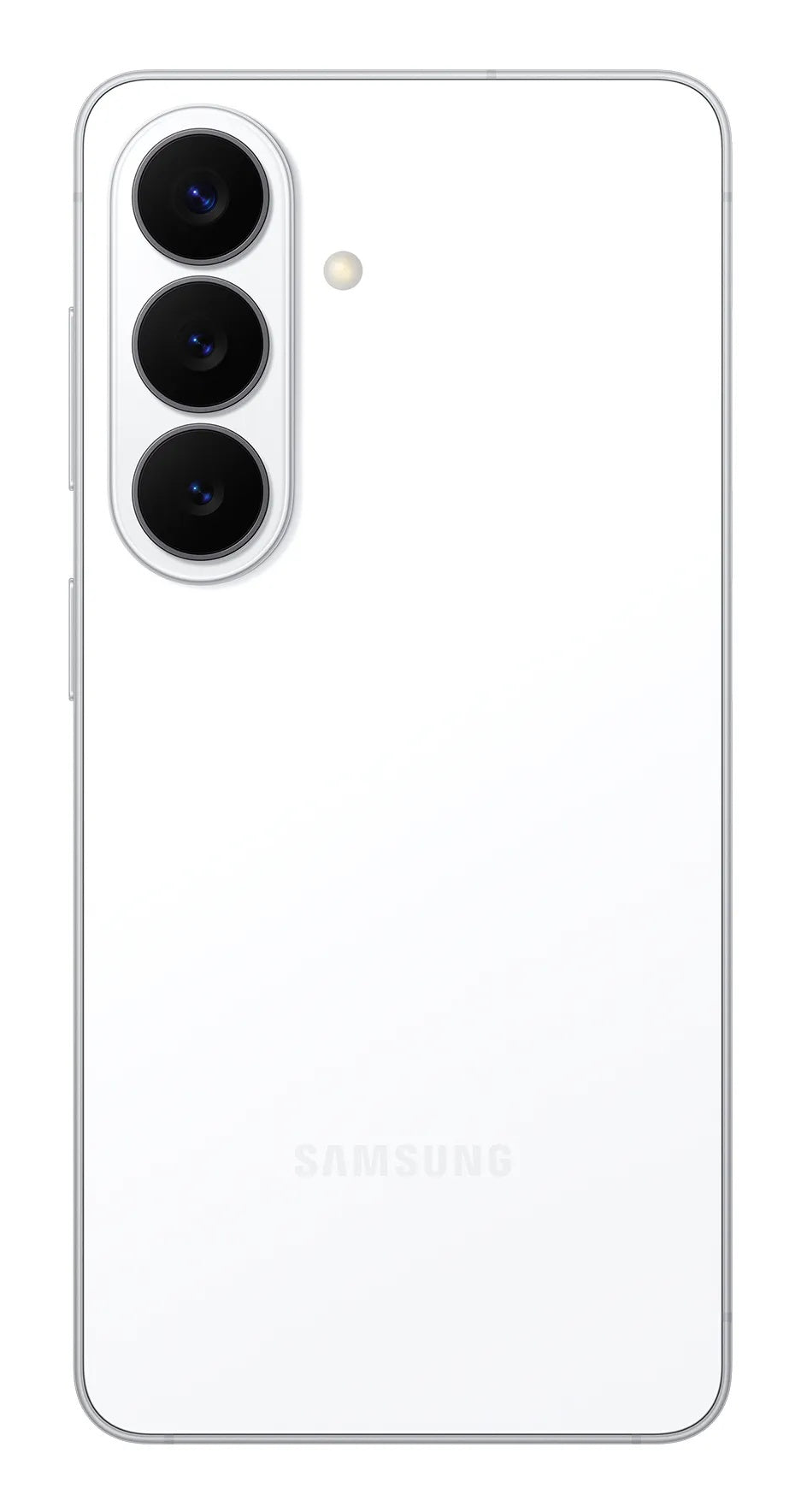 Teléfono Móvil Samsung Galaxy S26+, 512GB, 12GB, Blanco SM-S947BZWGEUB