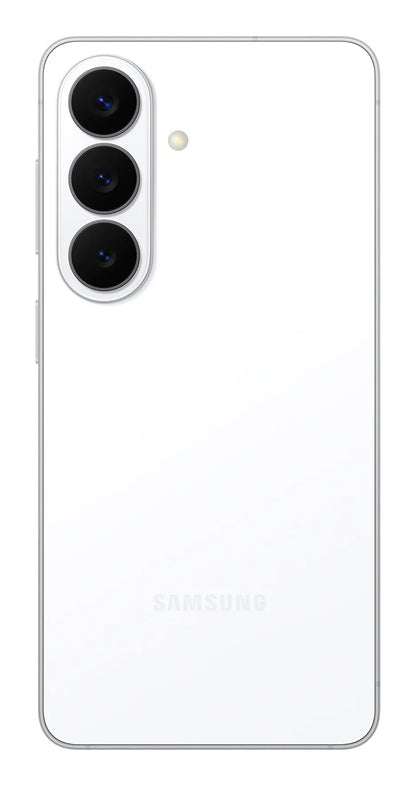 Teléfono Móvil Samsung Galaxy S26+, 512GB, 12GB, Blanco SM-S947BZWGEUB
